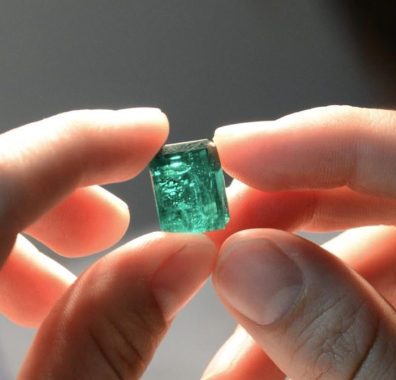 Emerald