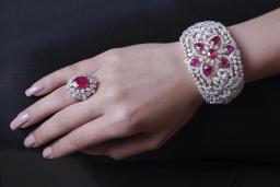 Tips to Take Care of Your Bridal Jewellery