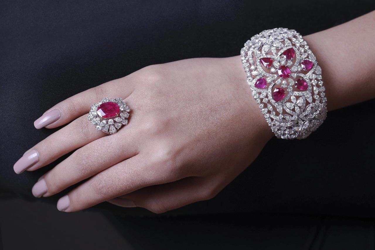 Tips to Take Care of Your Bridal Jewellery